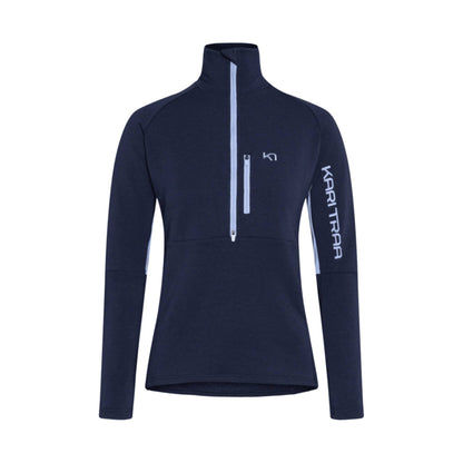 Kari Traa Emma Womens Long Sleeve 2025 - Skiis & Biikes
