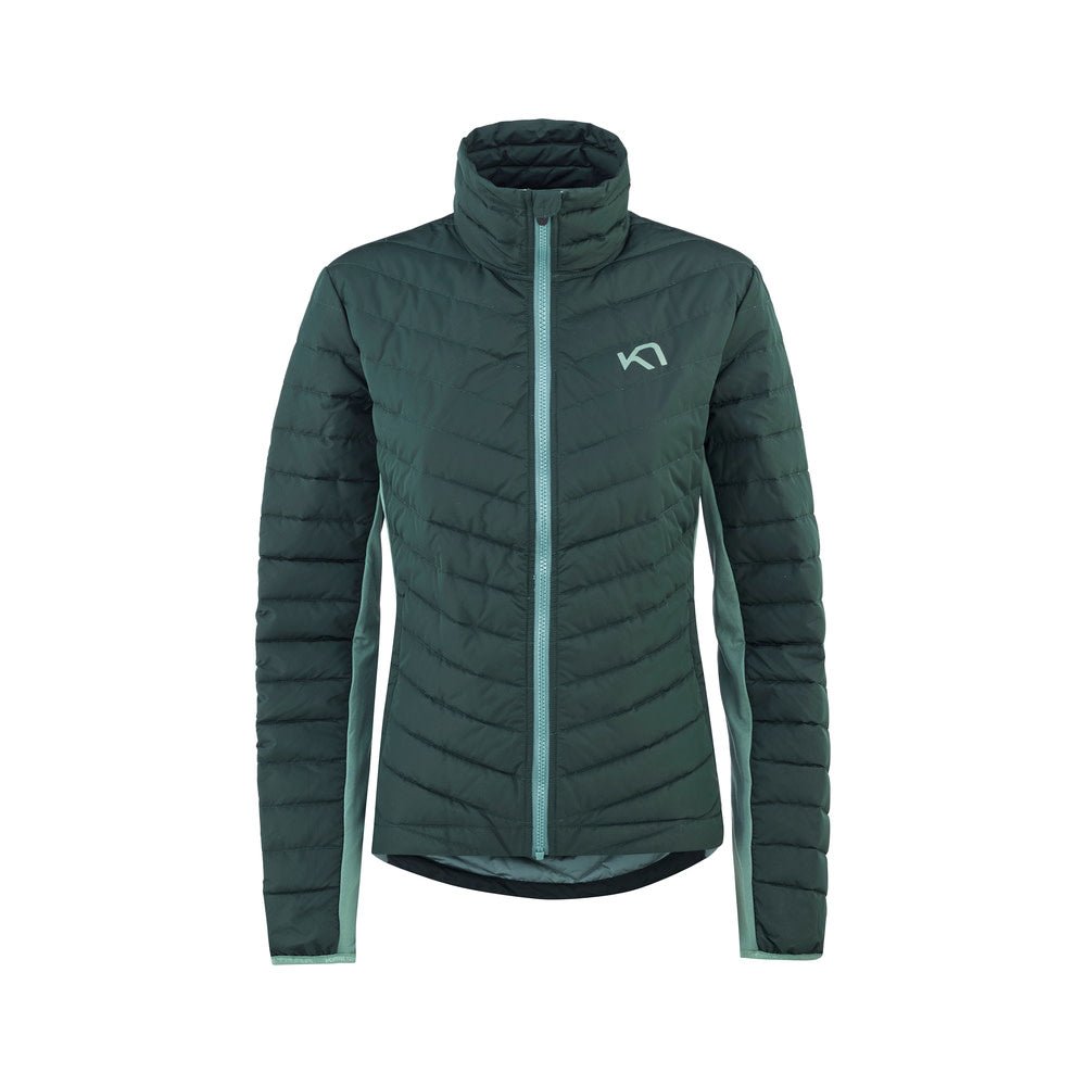 Kari Traa Eva Womens Down Jacket 2023 - Skiis & Biikes