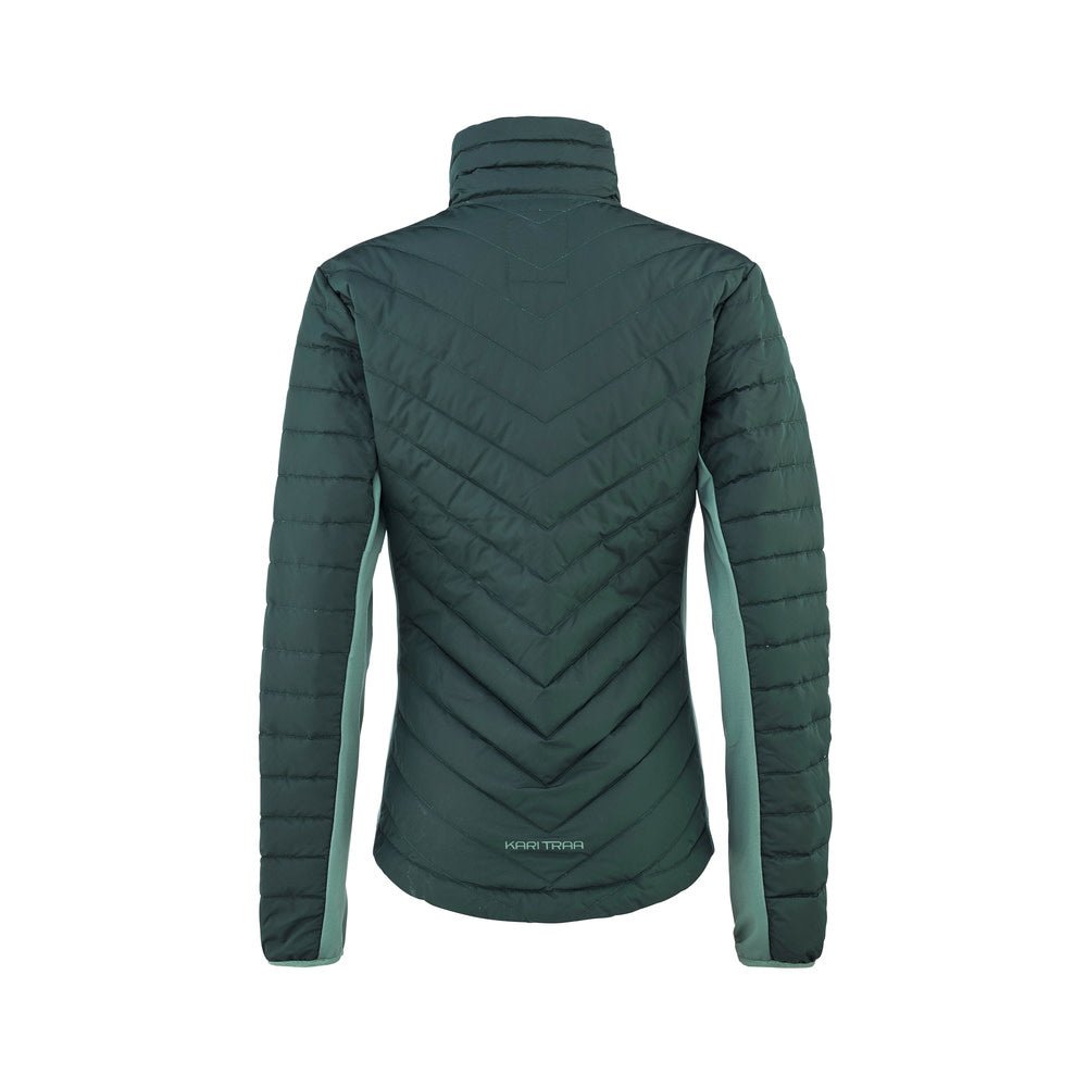 Kari Traa Eva Womens Down Jacket 2023 - Skiis & Biikes