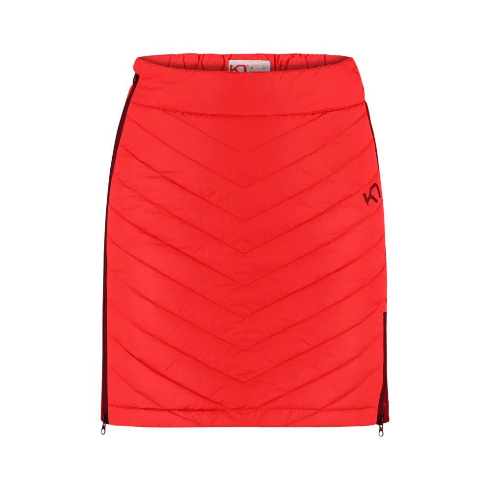 Kari Traa Eva Womens Skirt 2024 - Skiis & Biikes