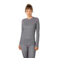 Kari Traa Fryd Womens Long Sleeve 2026 - Skiis & Biikes