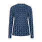 Kari Traa Fryd Womens Long Sleeve 2026 - Skiis & Biikes