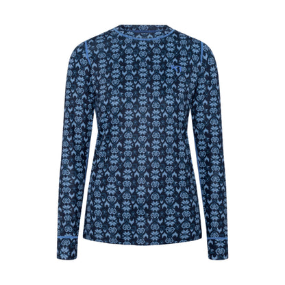 Kari Traa Fryd Womens Long Sleeve 2026 - Skiis & Biikes