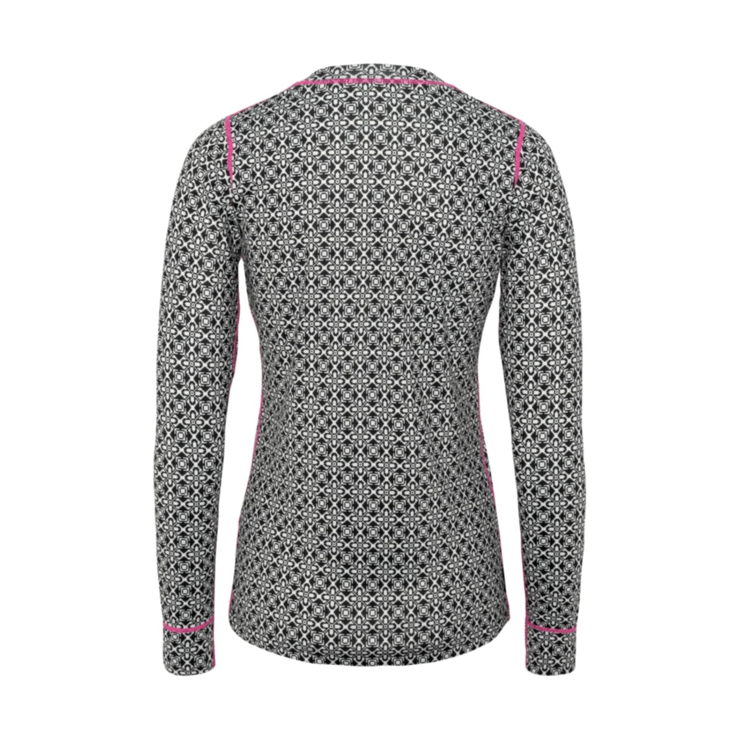 Kari Traa Fryd Womens Long Sleeve 2026 - Skiis & Biikes