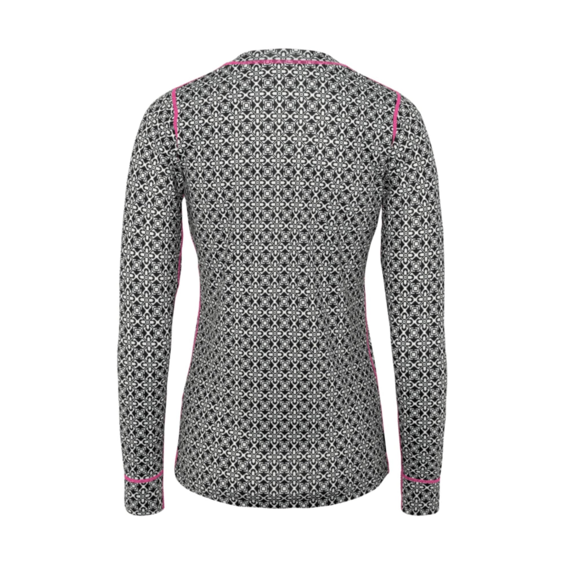 Kari Traa Fryd Womens Long Sleeve 2026 - Skiis & Biikes