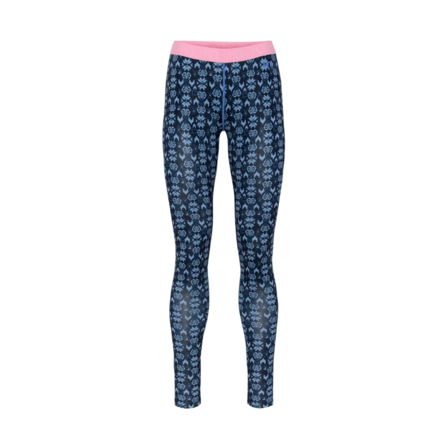 Kari Traa Fryd Womens Pant 2026 - Skiis & Biikes