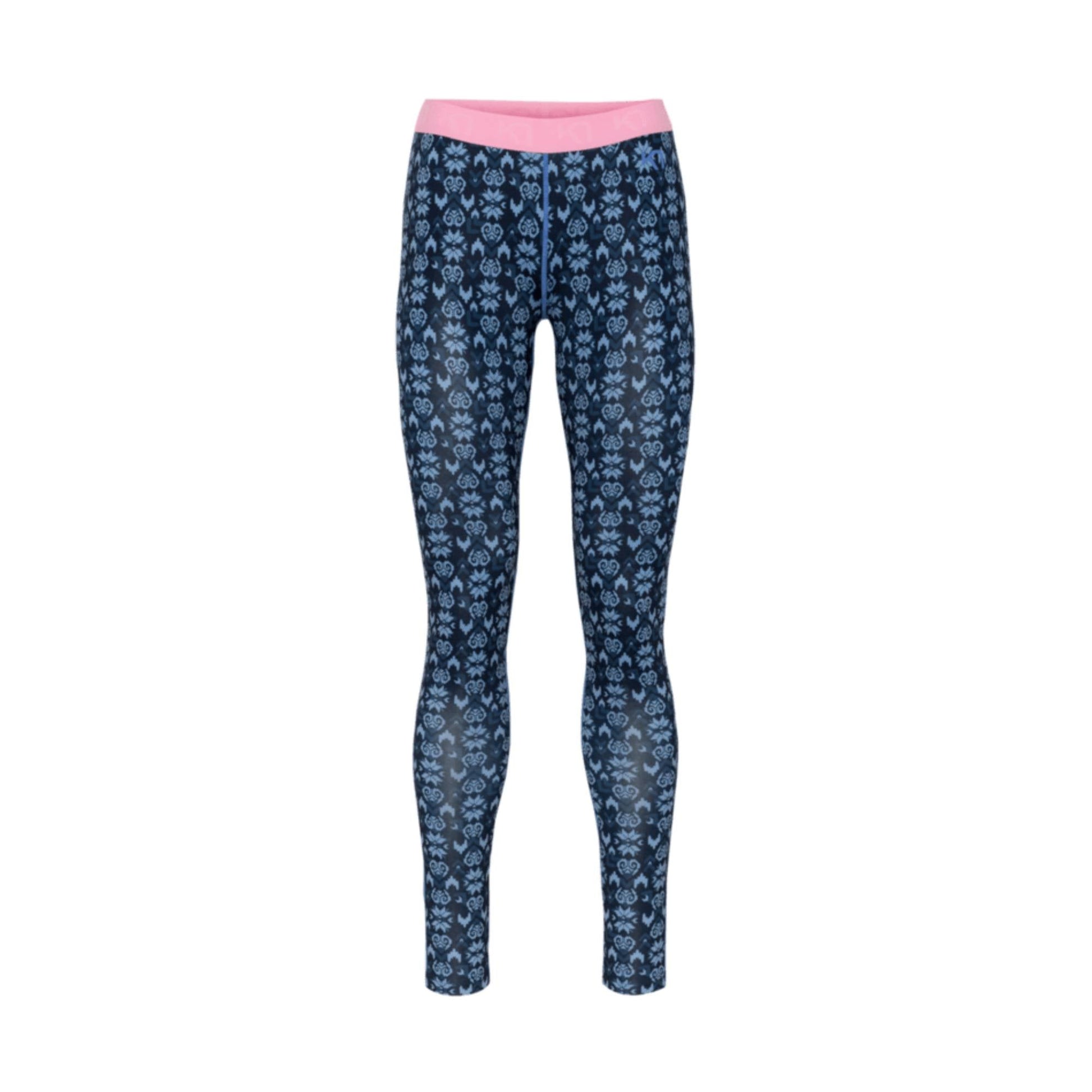 Kari Traa Fryd Womens Pant 2026 - Skiis & Biikes