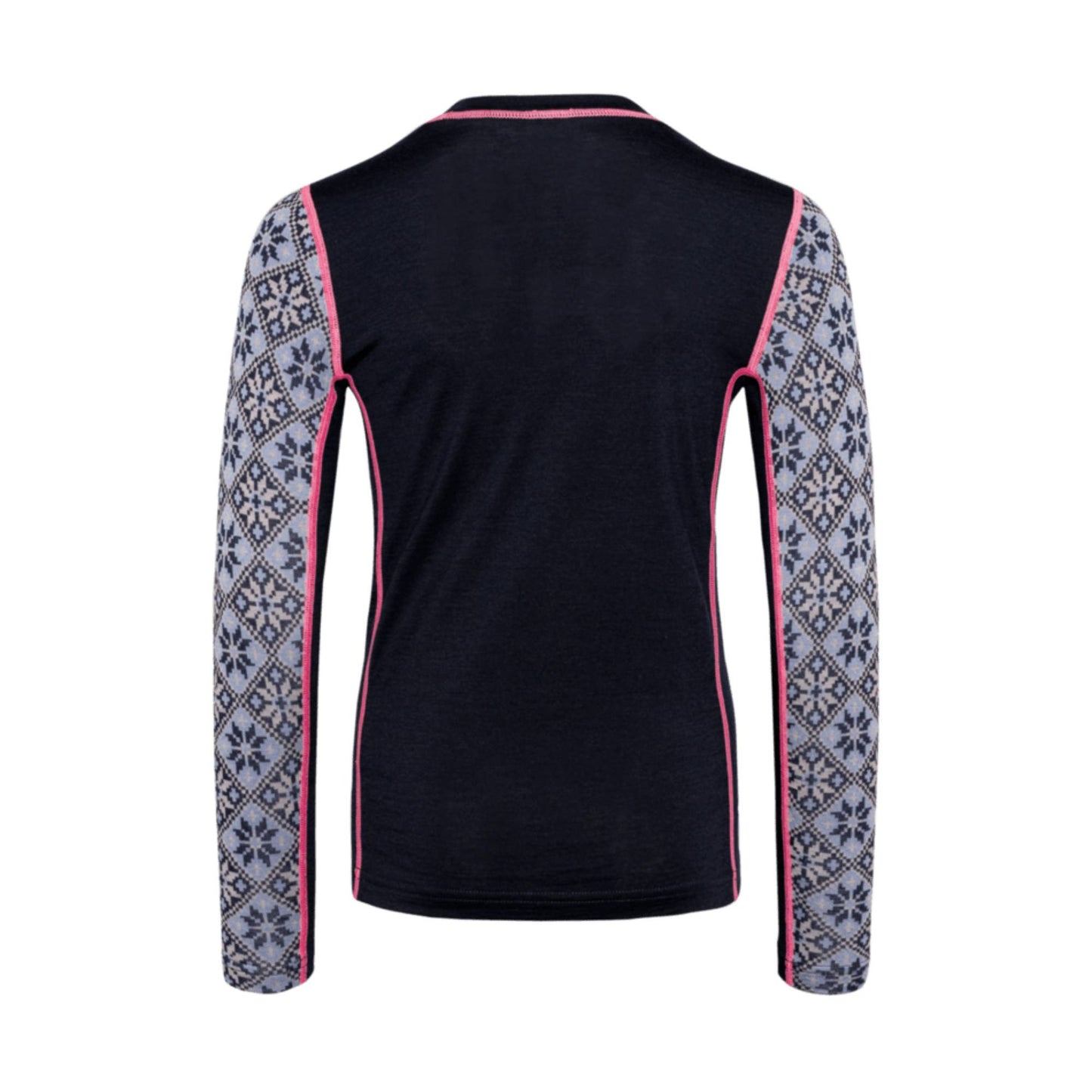 Kari Traa Hennie Junior Base Layer Set 2026 - Skiis & Biikes