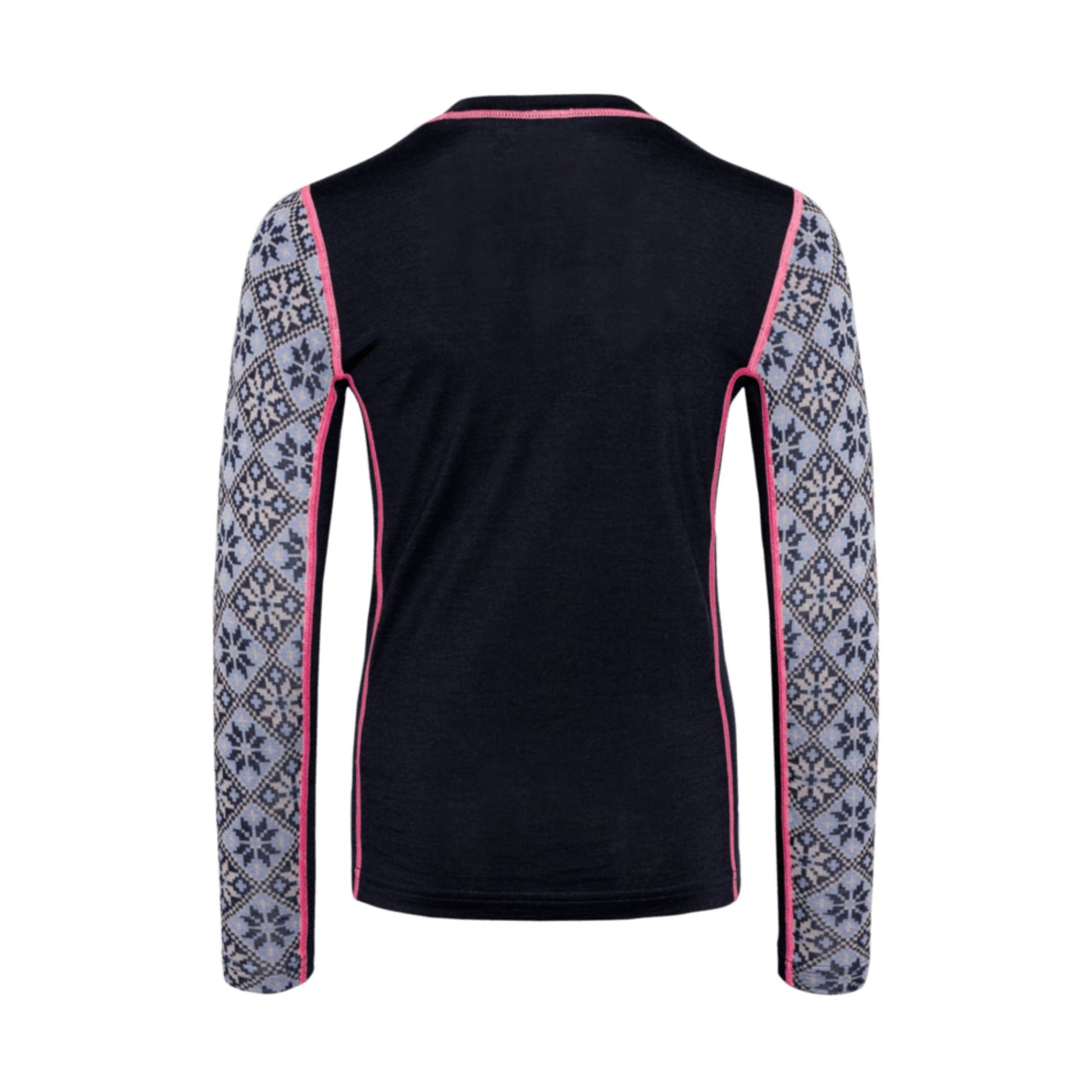 Kari Traa Hennie Junior Base Layer Set 2026 - Skiis & Biikes