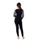 Kari Traa Hennie Junior Base Layer Set 2026 - Skiis & Biikes