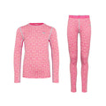 Kari Traa Hennie Junior Base Layer Set 2026 - Skiis & Biikes