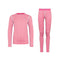 Kari Traa Hennie Junior Base Layer Set 2026 - Skiis & Biikes
