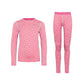 Kari Traa Hennie Junior Base Layer Set 2026 - Skiis & Biikes