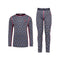 Kari Traa Hennie Preschool Base Layer Set 2026 - Skiis & Biikes