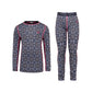 Kari Traa Hennie Preschool Base Layer Set 2026 - Skiis & Biikes