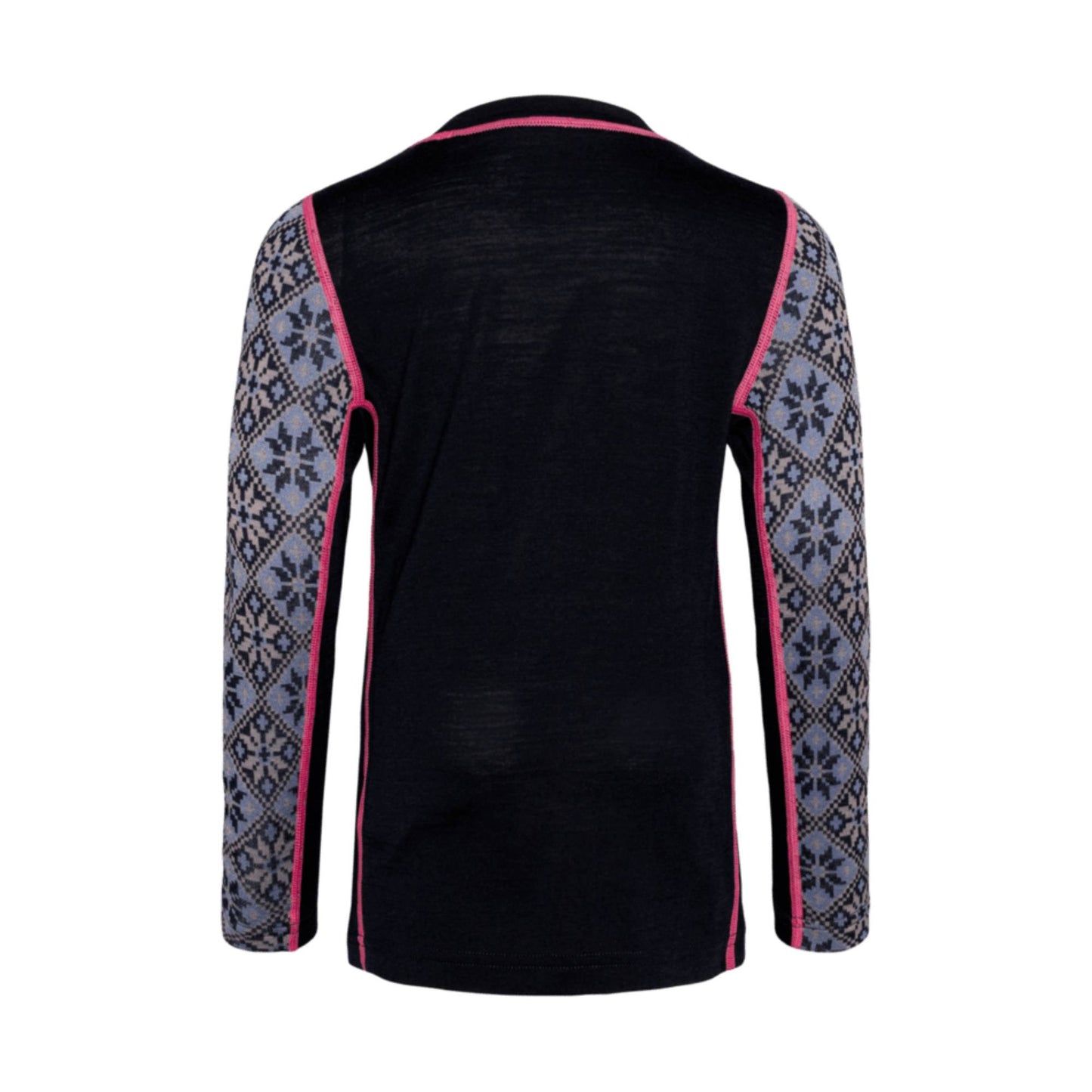 Kari Traa Hennie Preschool Base Layer Set 2026 - Skiis & Biikes