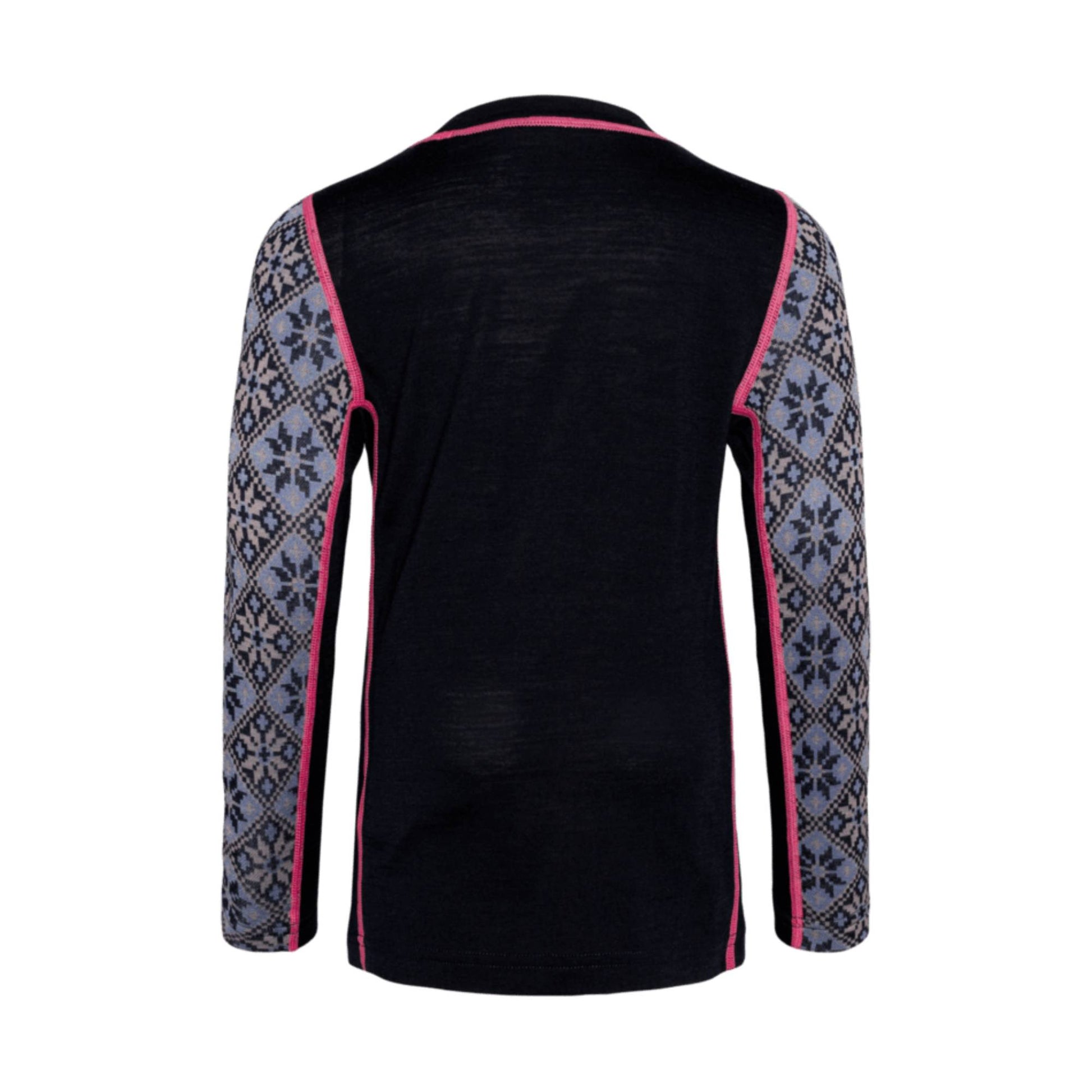 Kari Traa Hennie Preschool Base Layer Set 2026 - Skiis & Biikes