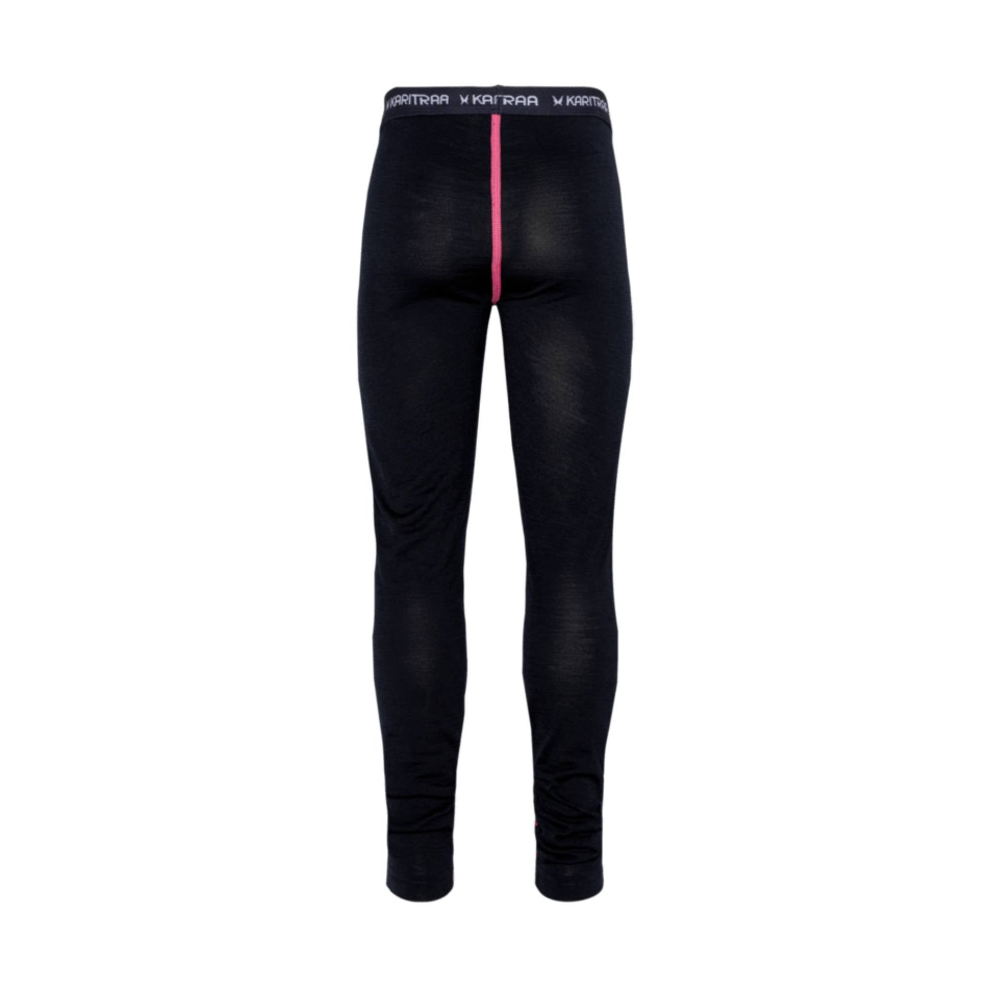 Kari Traa Hennie Preschool Base Layer Set 2026 - Skiis & Biikes