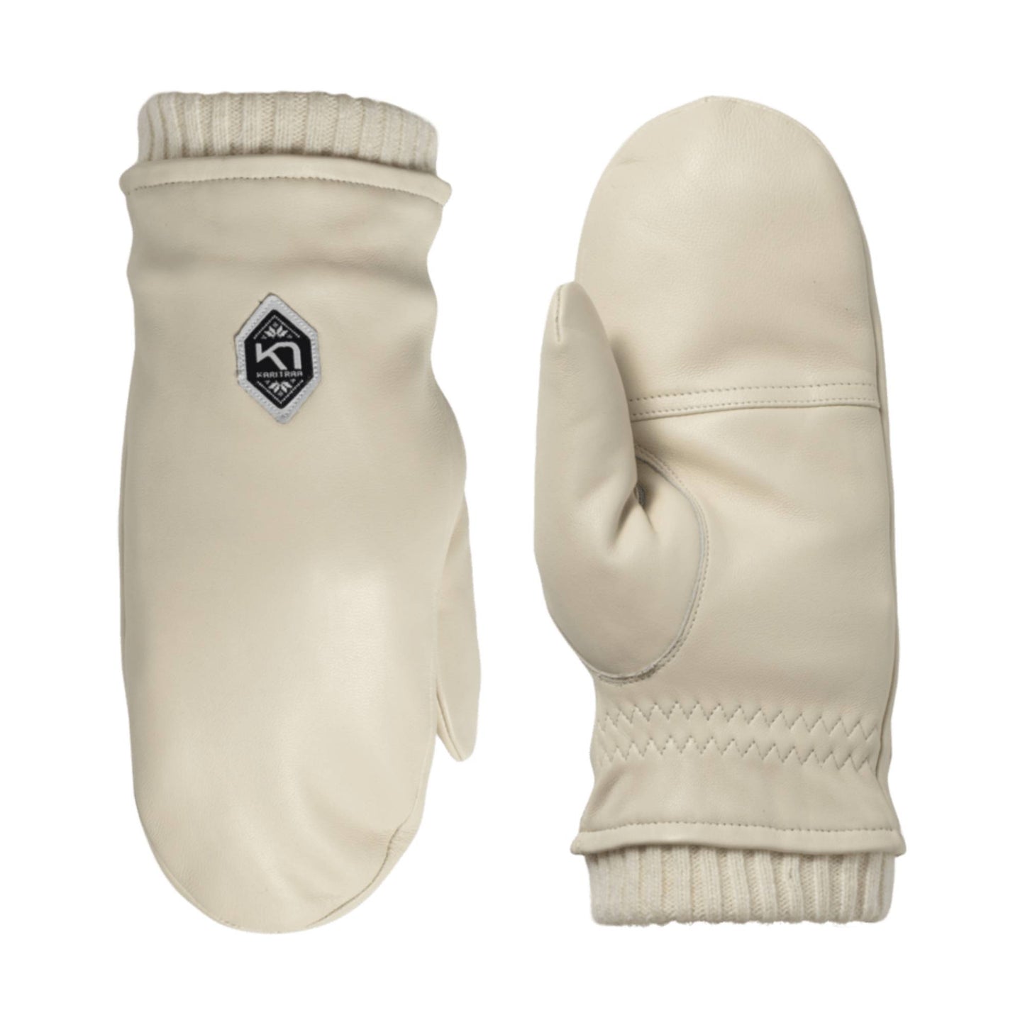 Kari Traa Himle Womens Mittens - Skiis & Biikes