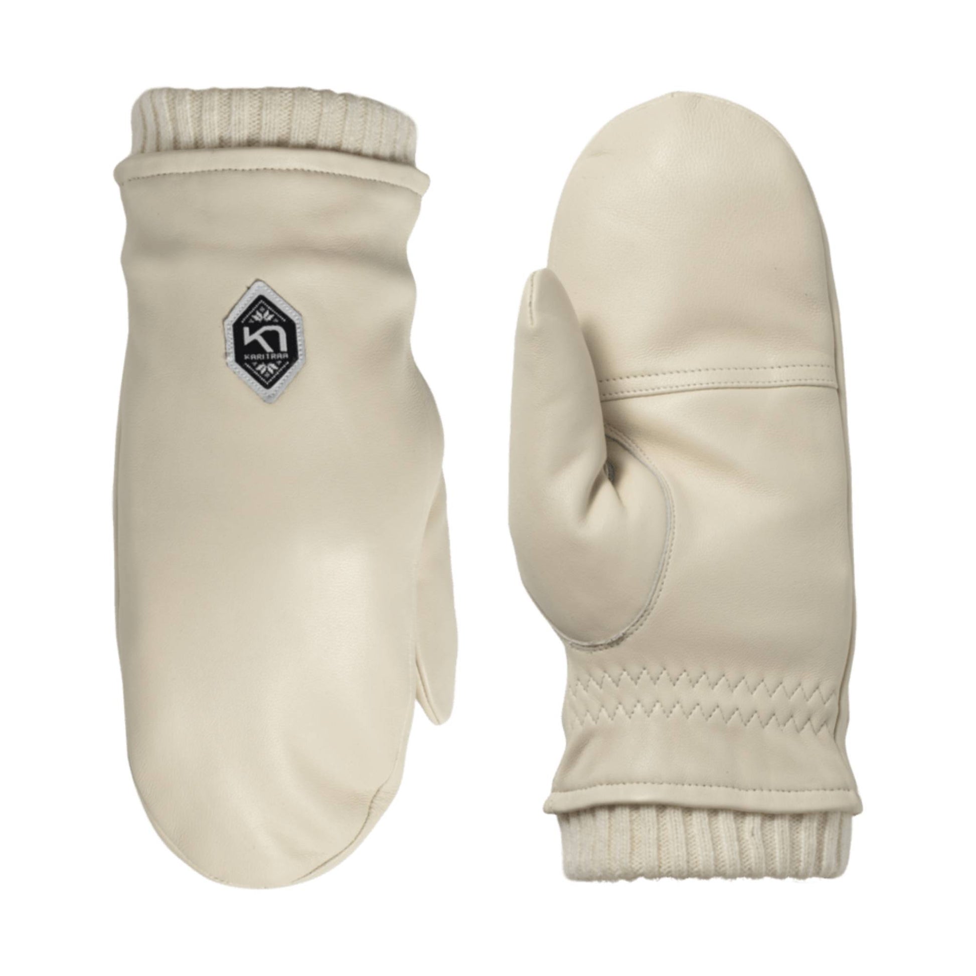 Kari Traa Himle Womens Mittens - Skiis & Biikes