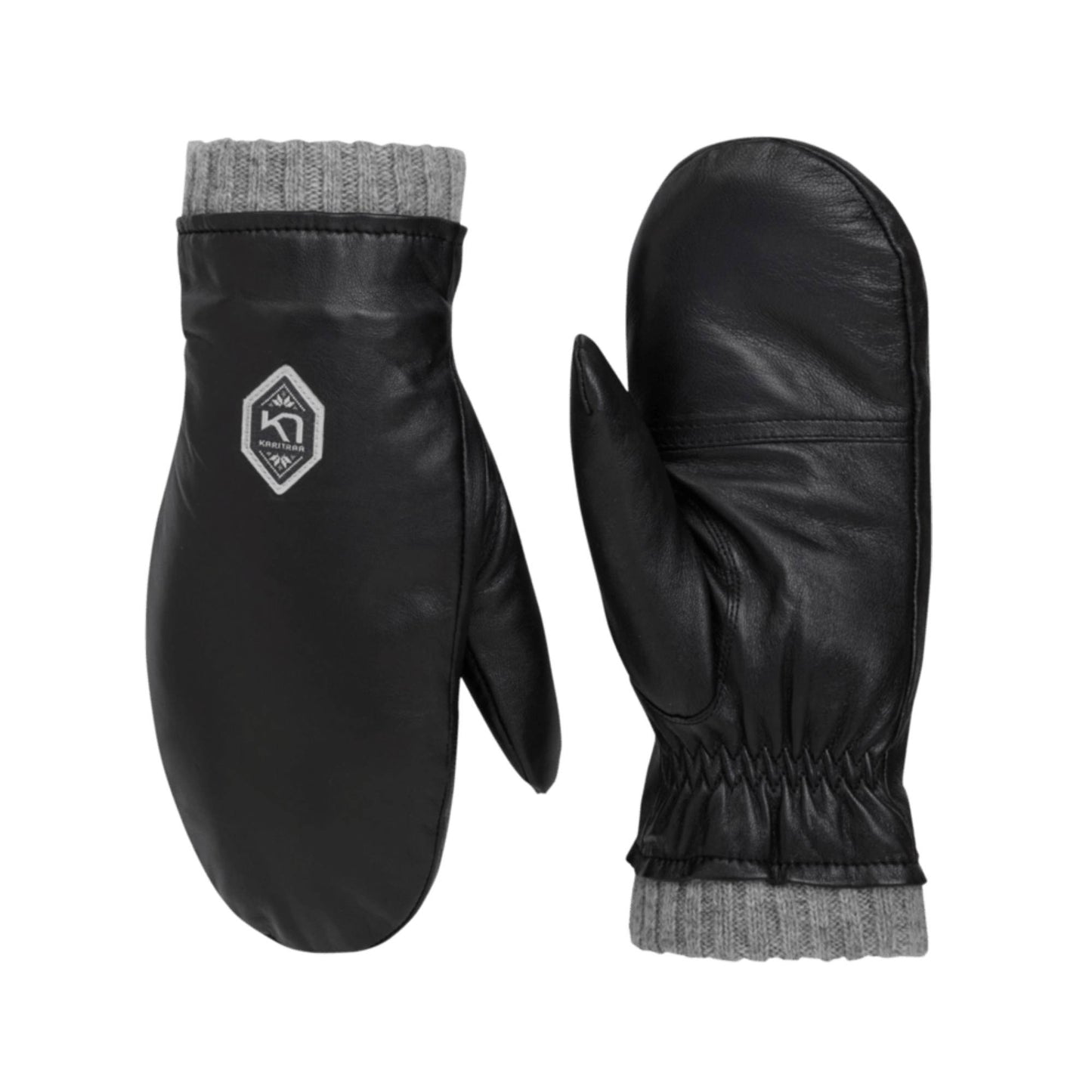 Kari Traa Himle Womens Mittens - Skiis & Biikes
