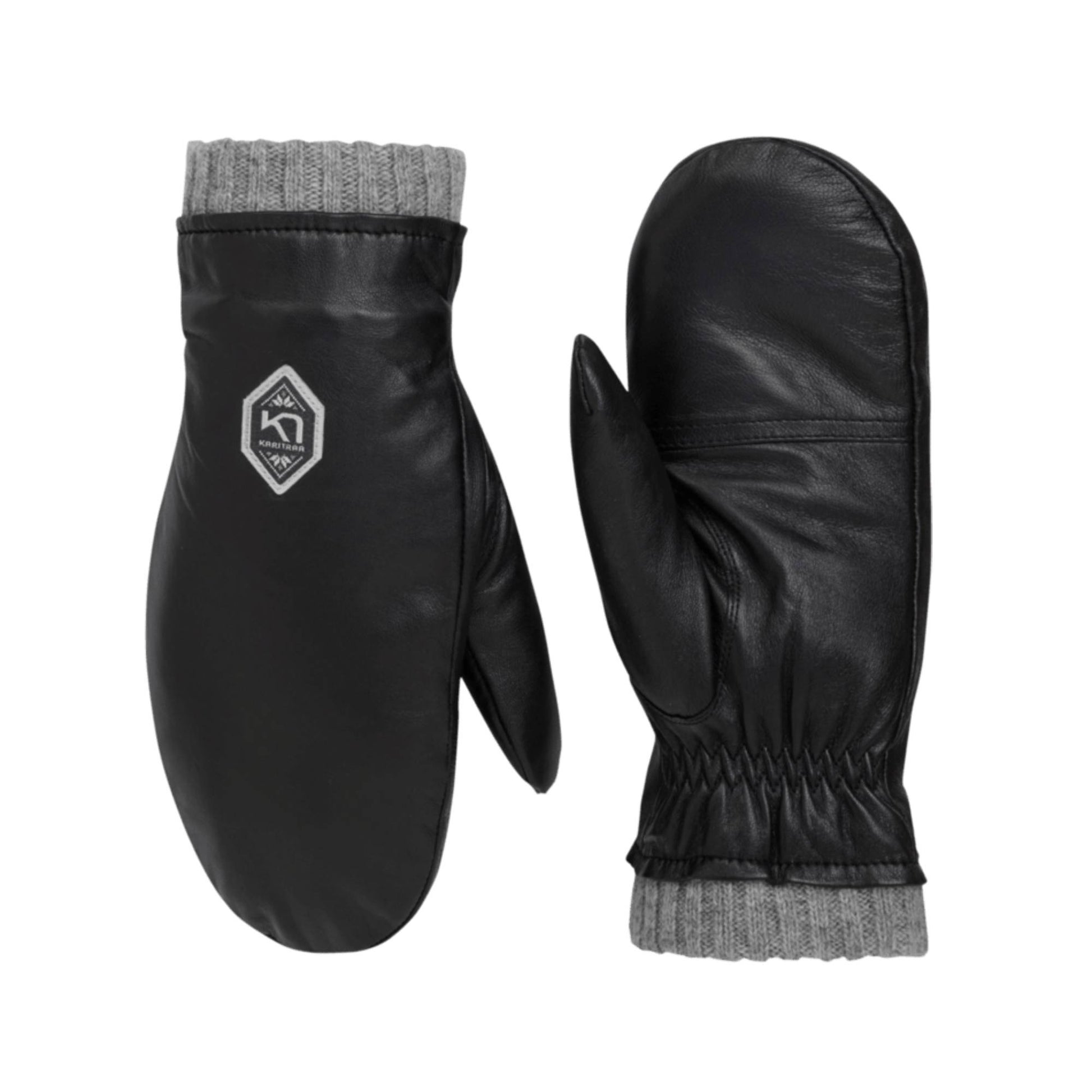 Kari Traa Himle Womens Mittens - Skiis & Biikes