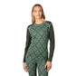 Kari Traa Iselin Womens Long Sleeve 2026 - Skiis & Biikes