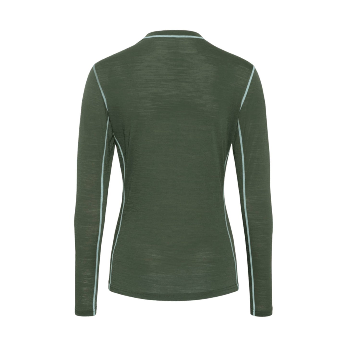 Kari Traa Iselin Womens Long Sleeve 2026 - Skiis & Biikes