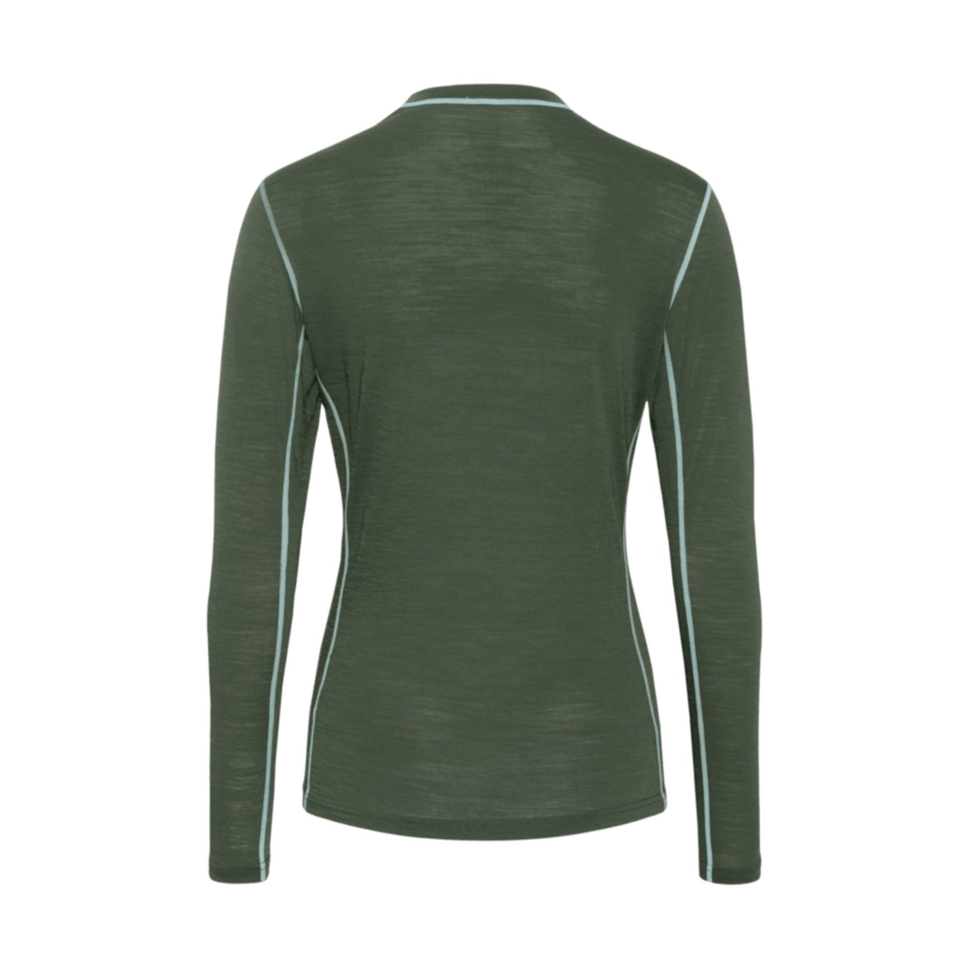 Kari Traa Iselin Womens Long Sleeve 2026 - Skiis & Biikes