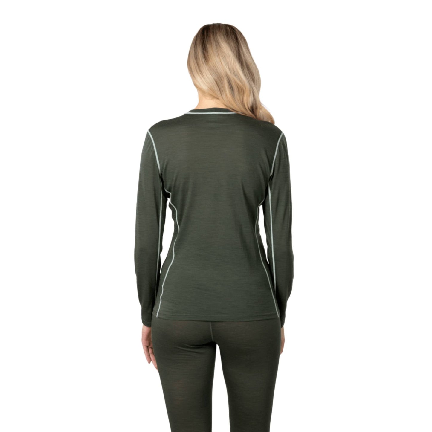 Kari Traa Iselin Womens Long Sleeve 2026 - Skiis & Biikes