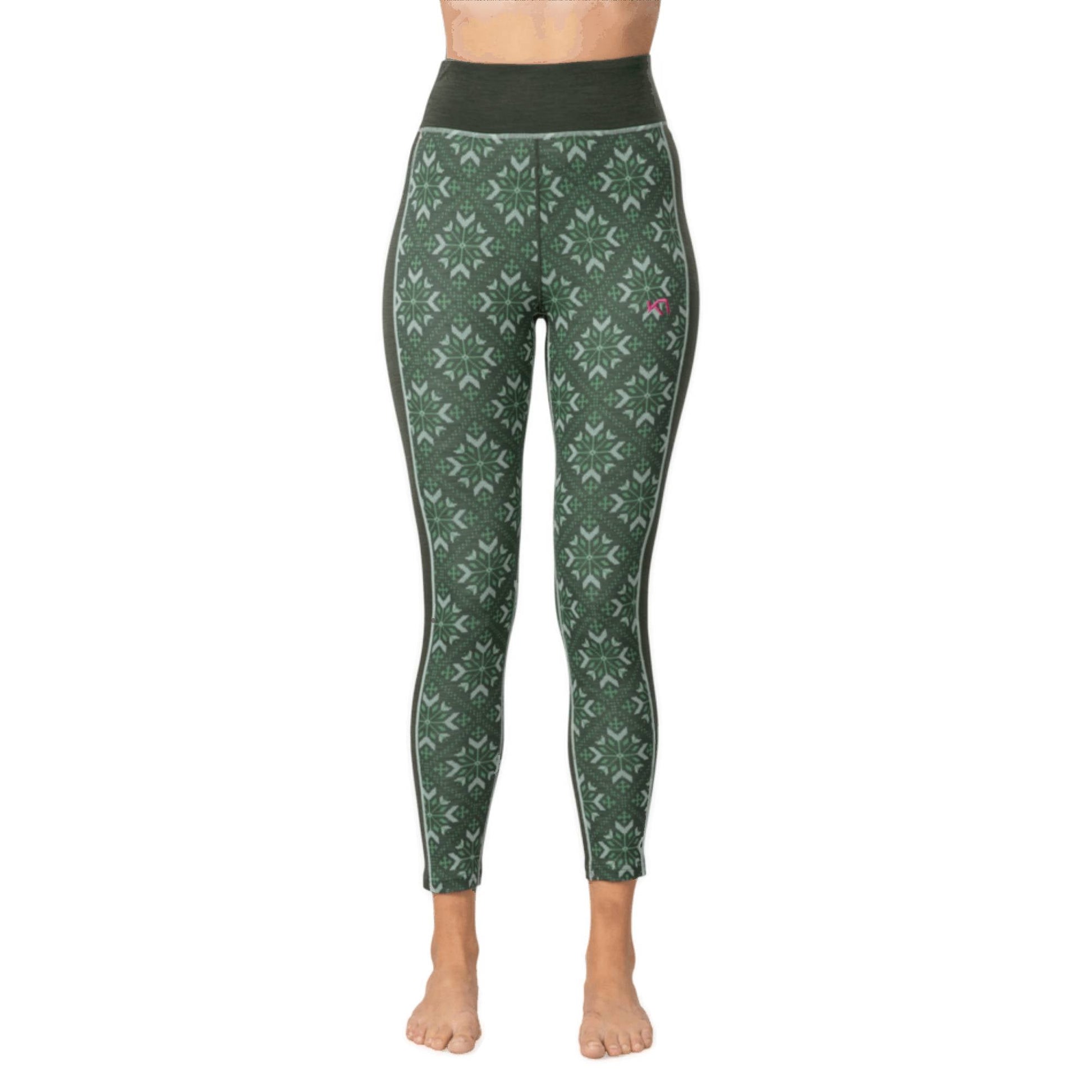 Kari Traa Iselin Womens Pant 2026 - Skiis & Biikes