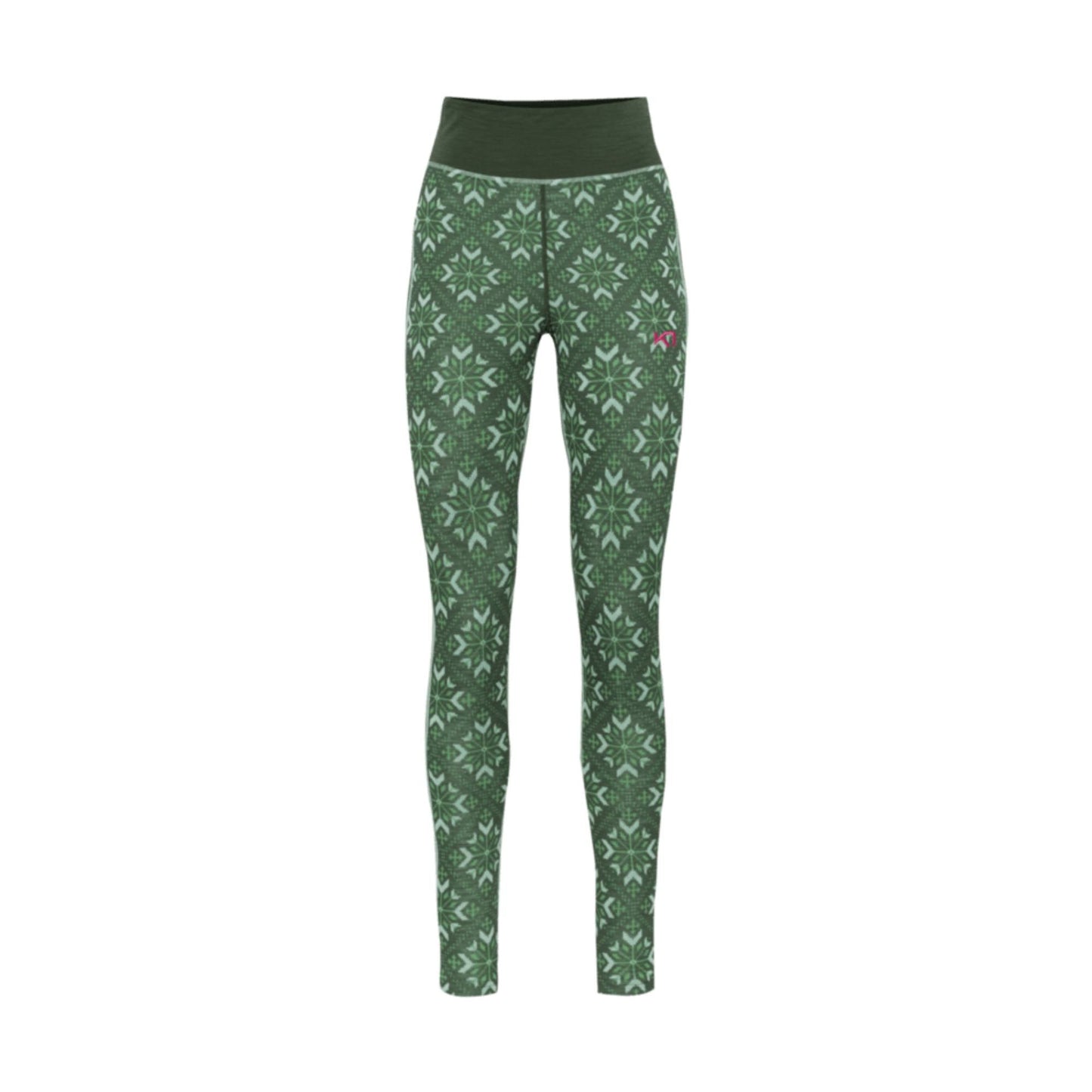 Kari Traa Iselin Womens Pant 2026 - Skiis & Biikes