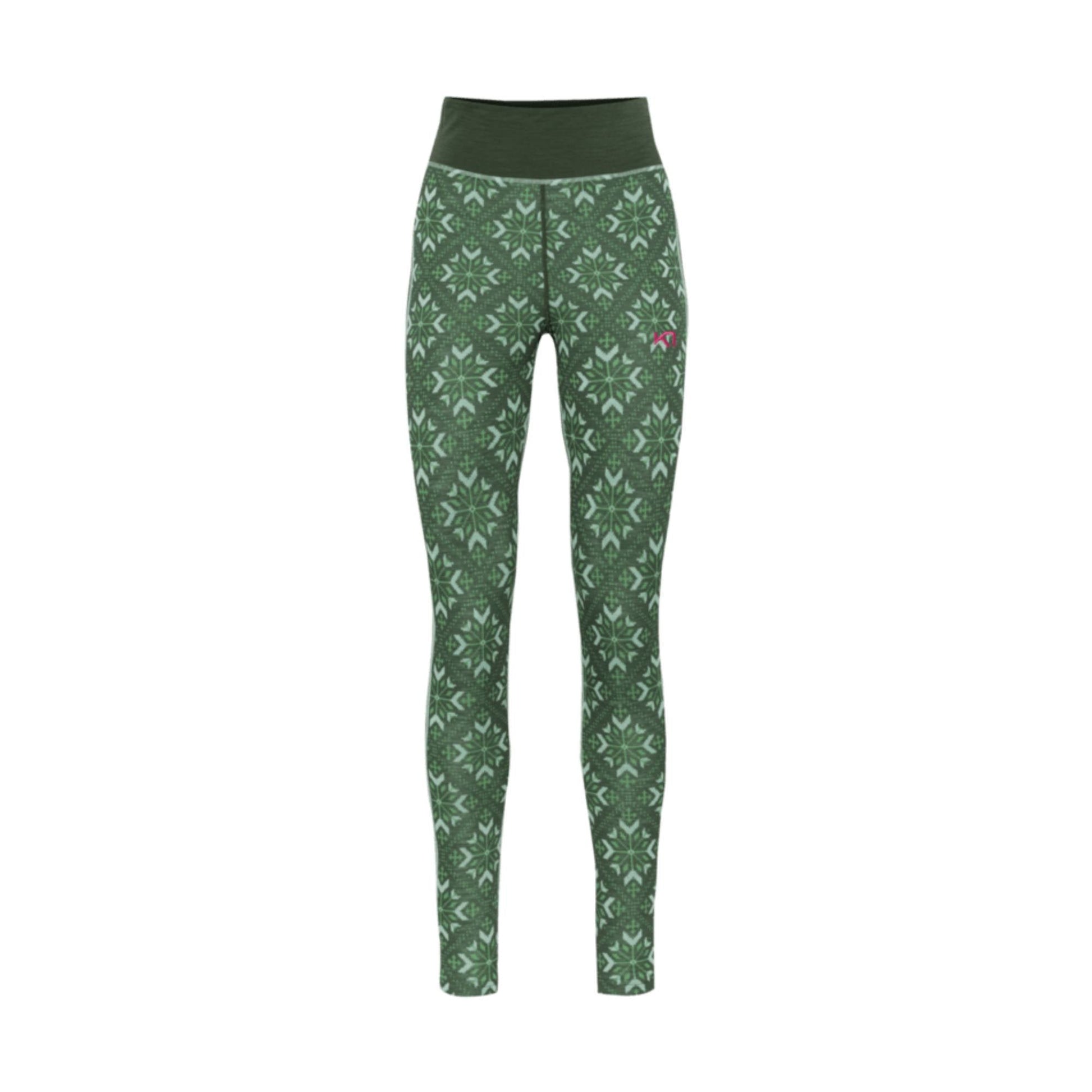Kari Traa Iselin Womens Pant 2026 - Skiis & Biikes