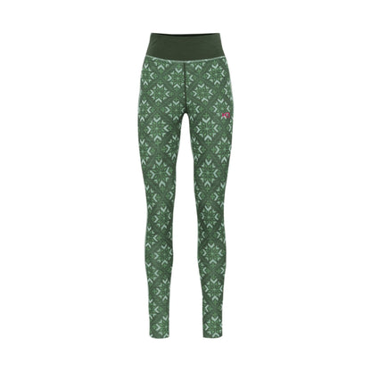 Kari Traa Iselin Womens Pant 2026 - Skiis & Biikes