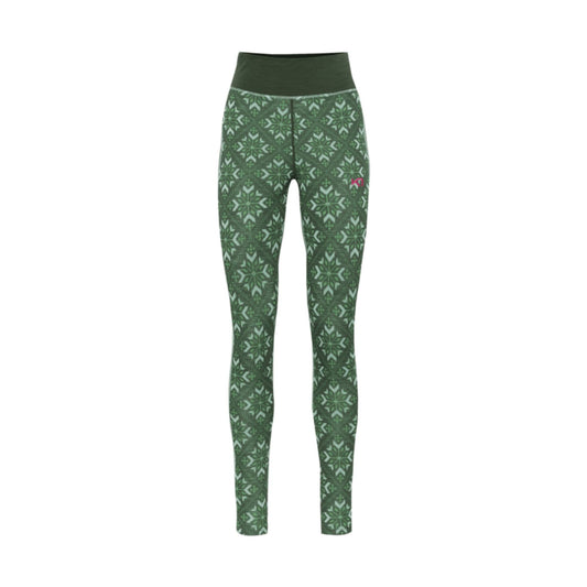 Kari Traa Iselin Womens Pant 2026 - Skiis & Biikes
