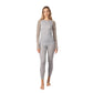 Kari Traa Kaia Womens Base Layer Set 2026 - Skiis & Biikes
