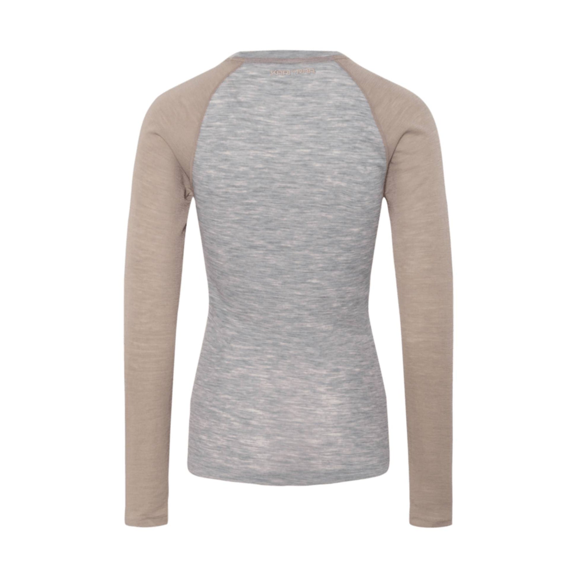 Kari Traa Kaia Womens Base Layer Set 2026 - Skiis & Biikes