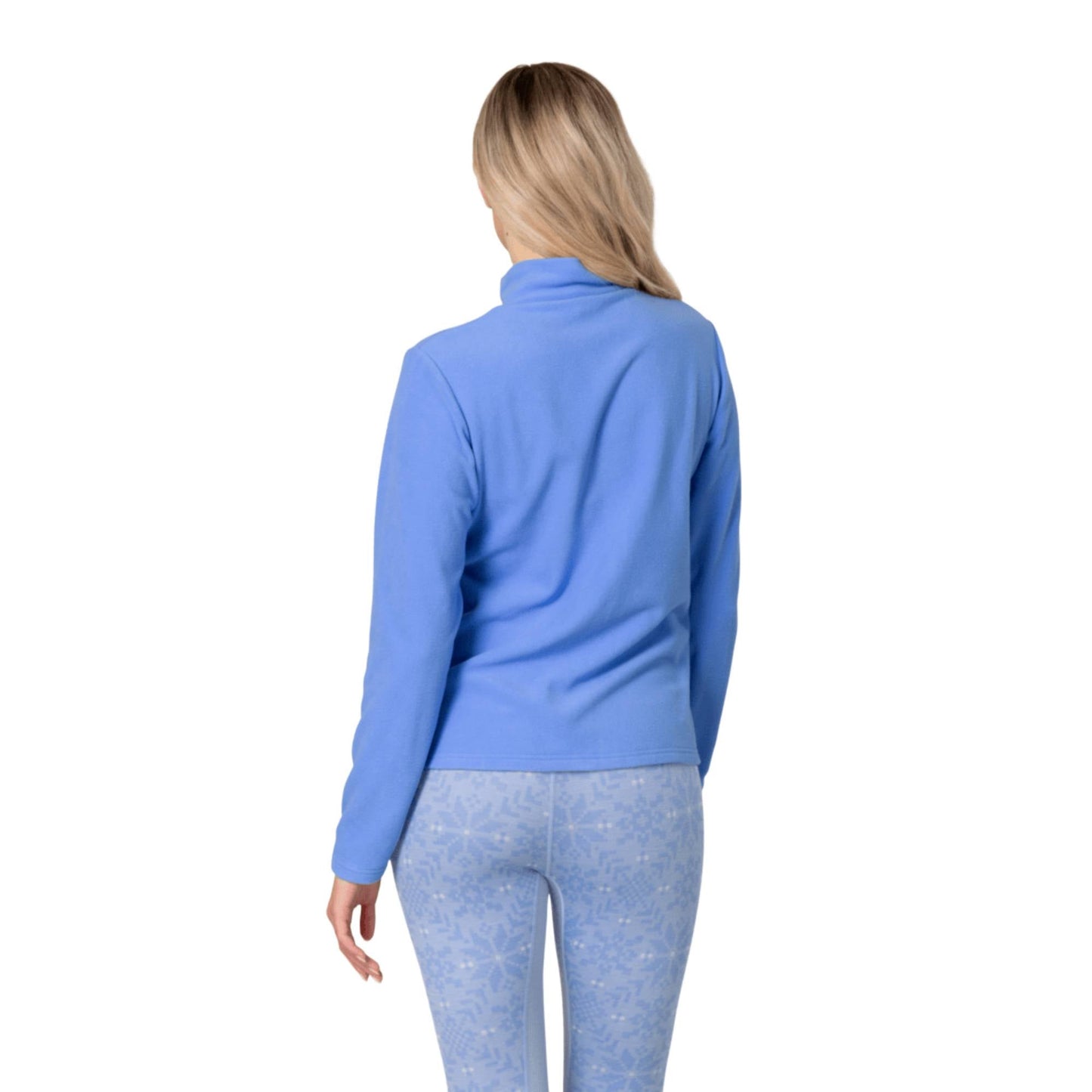 Kari Traa Kari Womens Full Zip Fleece 2026 - Skiis & Biikes