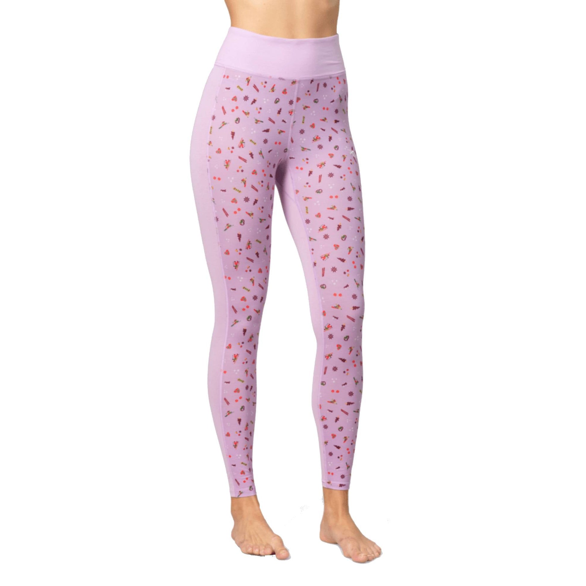 Kari Traa Katie Womens Pant 2026 - Skiis & Biikes
