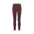 Kari Traa Klara Womens High Waist Wool Pant 2023 - Skiis & Biikes