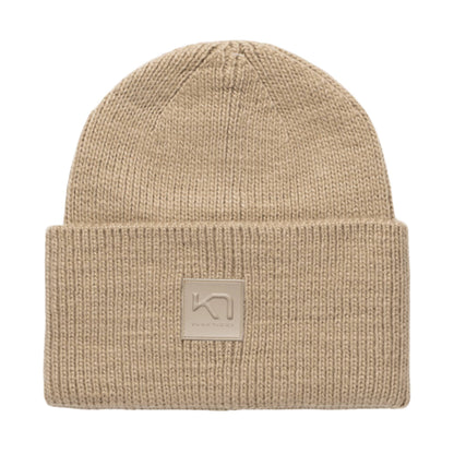 Kari Traa Kyte Womens Beanie - Skiis & Biikes