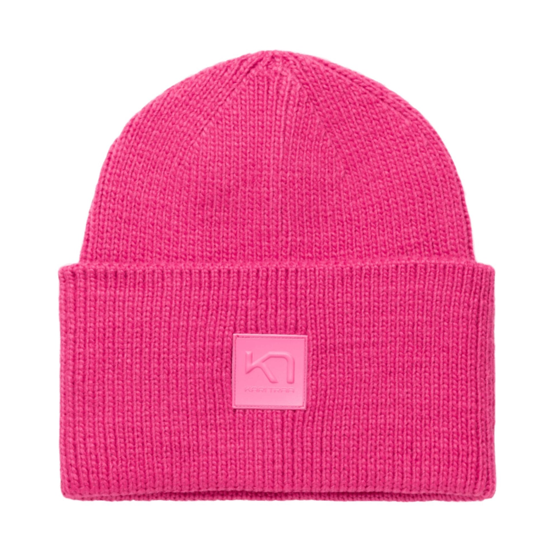 Kari Traa Kyte Womens Beanie - Skiis & Biikes