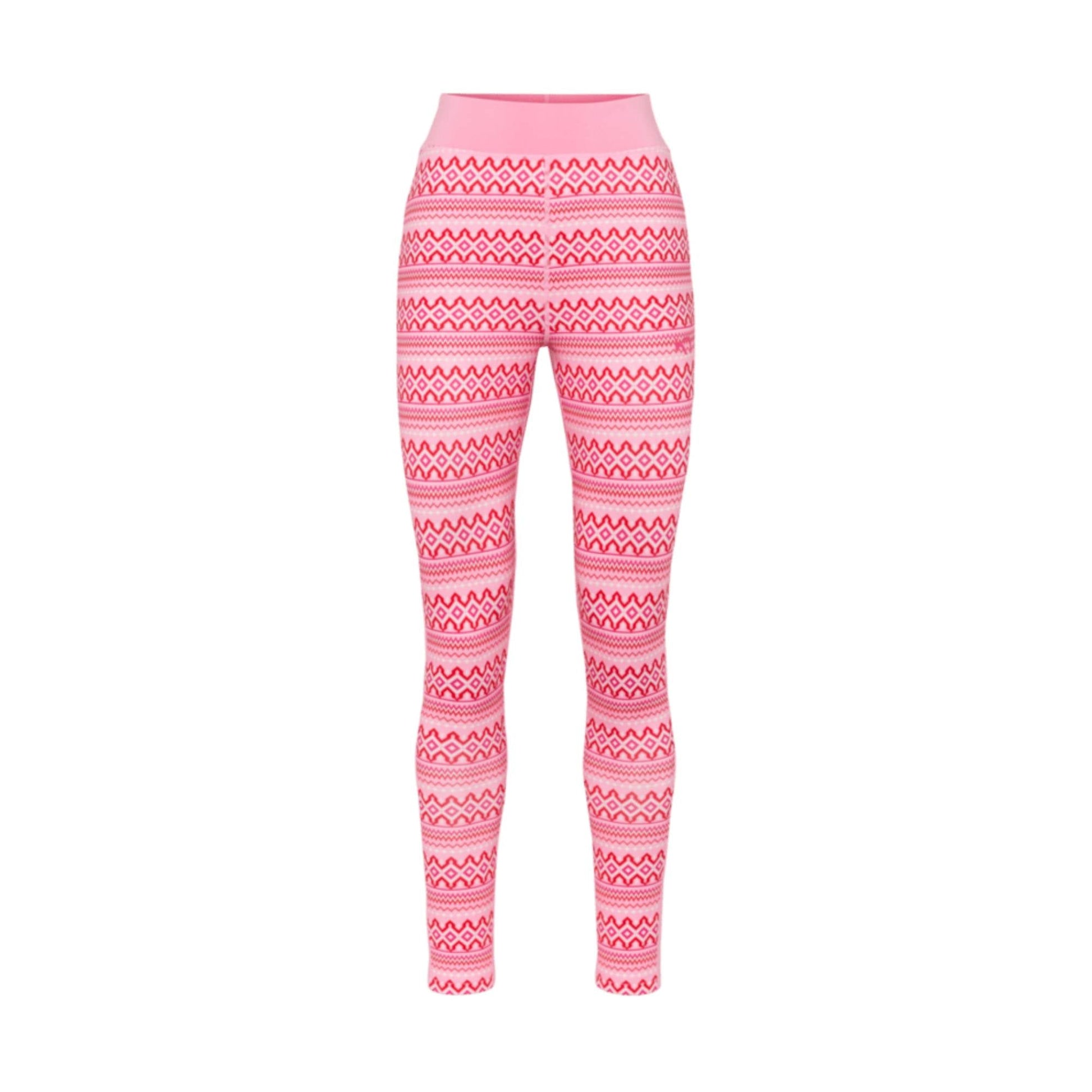 Kari Traa Lilja Womens High Waist Pant 2026 - Skiis & Biikes