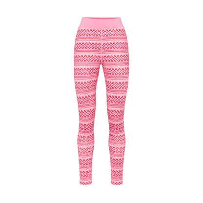 Kari Traa Lilja Womens High Waist Pant 2026 - Skiis & Biikes