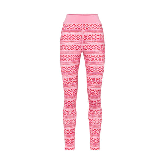 Kari Traa Lilja Womens High Waist Pant 2026 - Skiis & Biikes