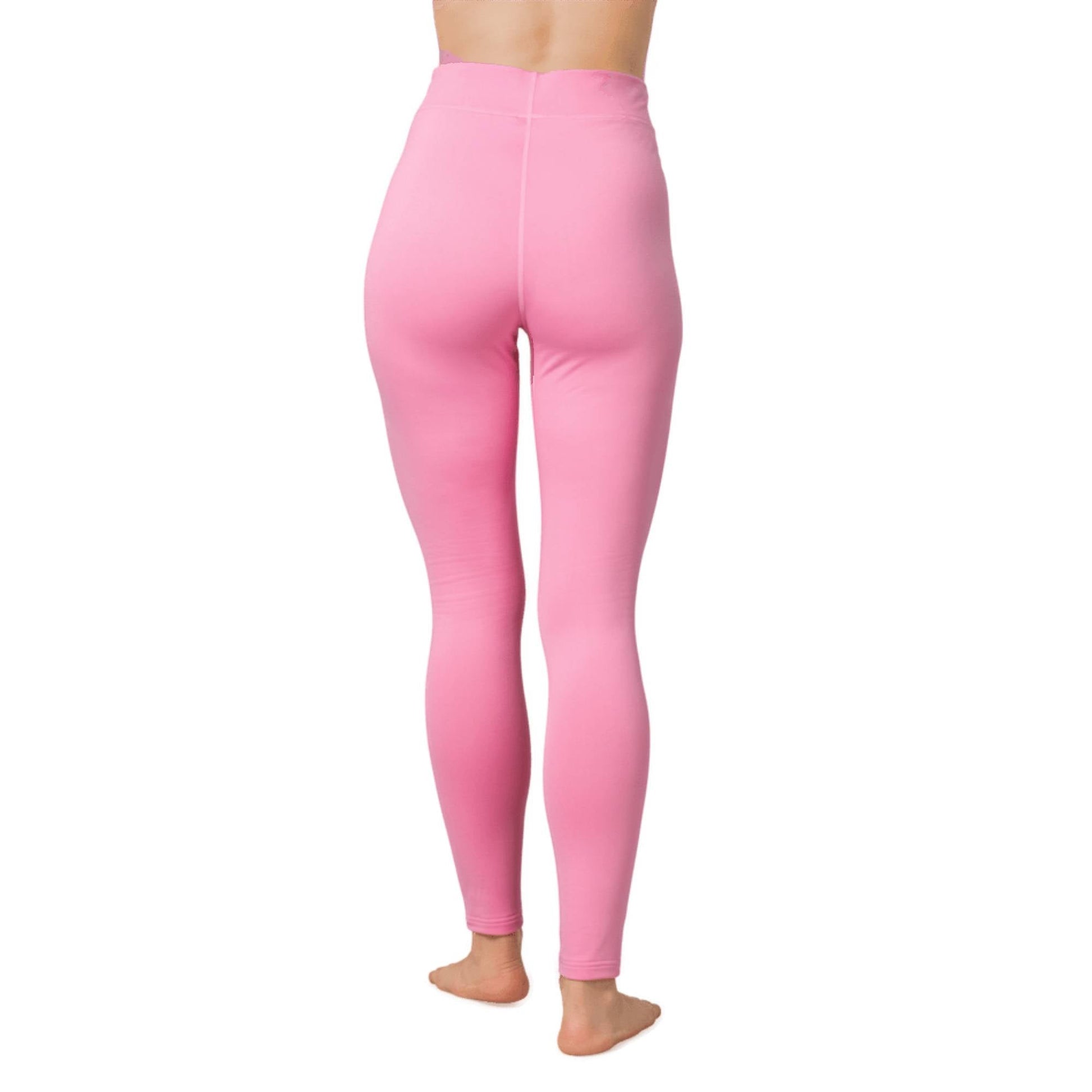 Kari Traa Lilja Womens High Waist Pant 2026 - Skiis & Biikes
