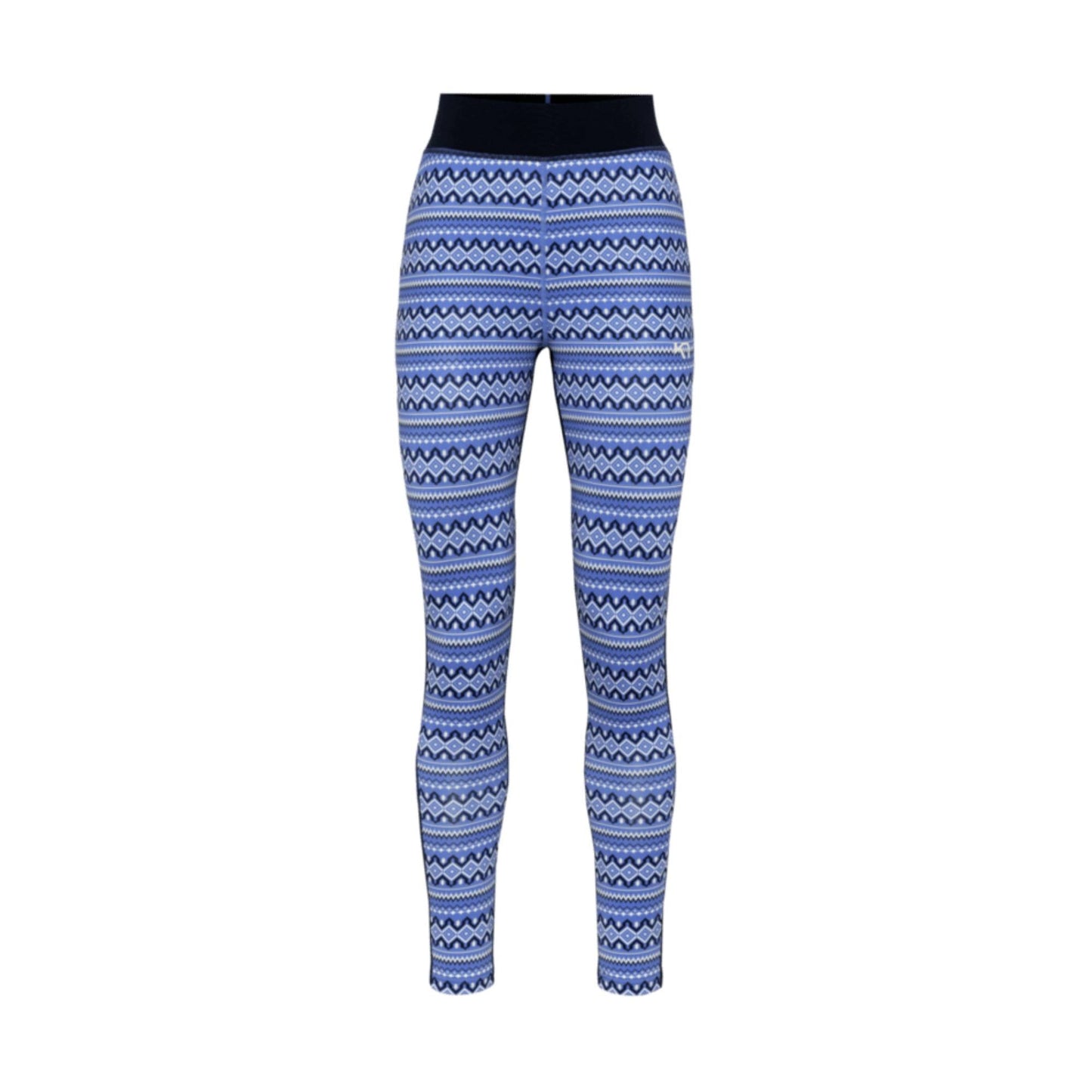 Kari Traa Lilja Womens High Waist Pant 2026 - Skiis & Biikes