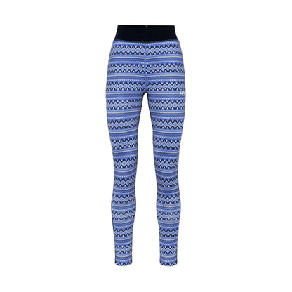 Kari Traa Lilja Womens High Waist Pant 2026 - Skiis & Biikes