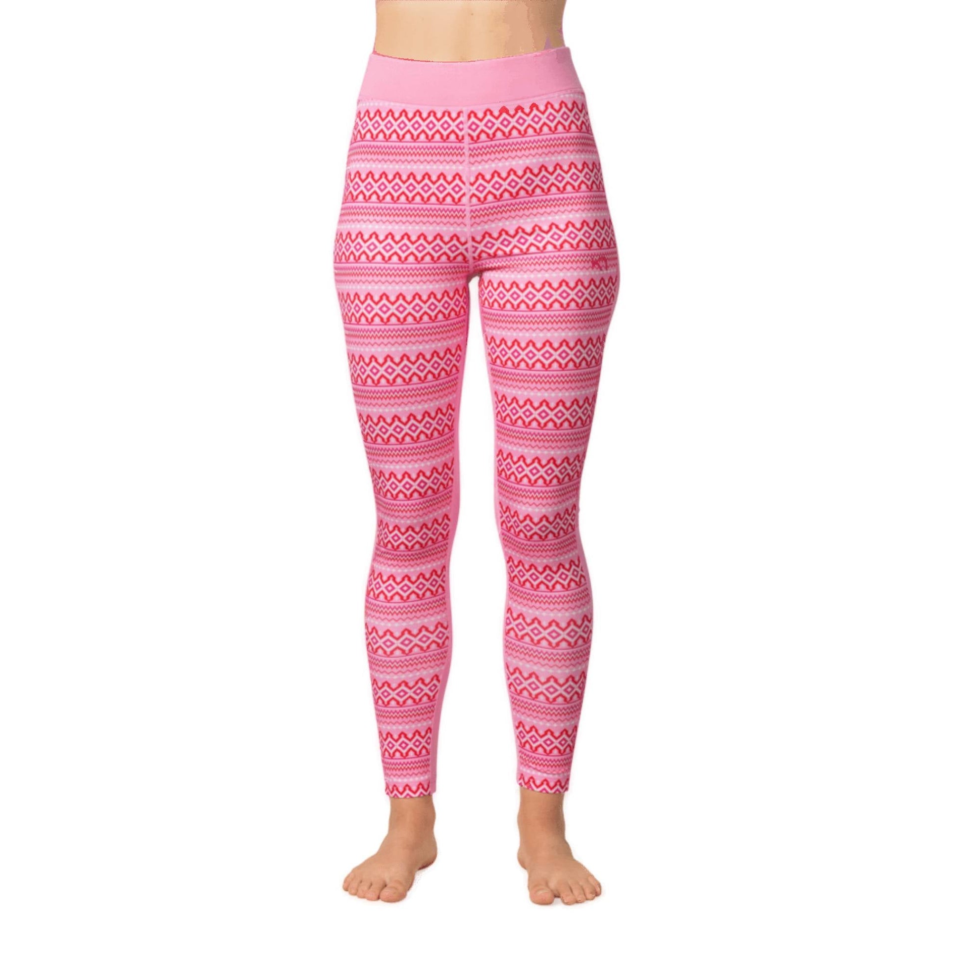 Kari Traa Lilja Womens High Waist Pant 2026 - Skiis & Biikes