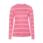 Kari Traa Lilja Womens Long Sleeve 2026 - Skiis & Biikes